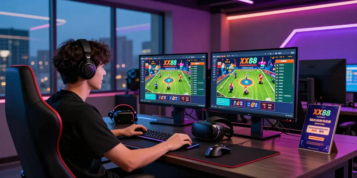 Unlocking the XX88 Experience: Essential Guide to Online Gambling in 2026