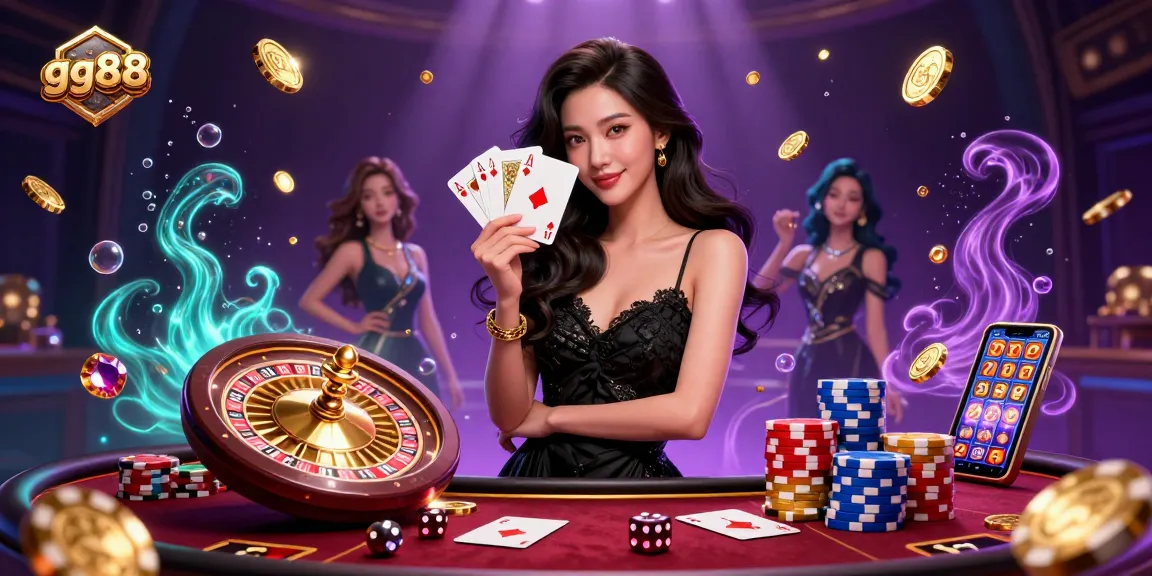 Winning Strategies for Successful Gambling at gg88 in 2026