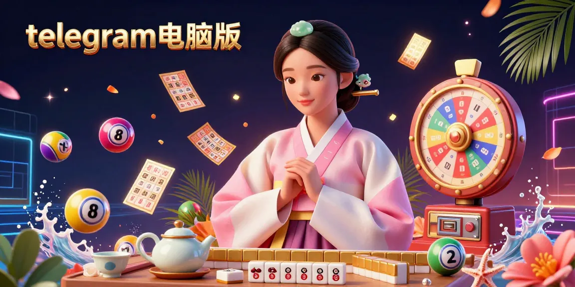 2026年telegram电脑版博彩游戏的胜利策略