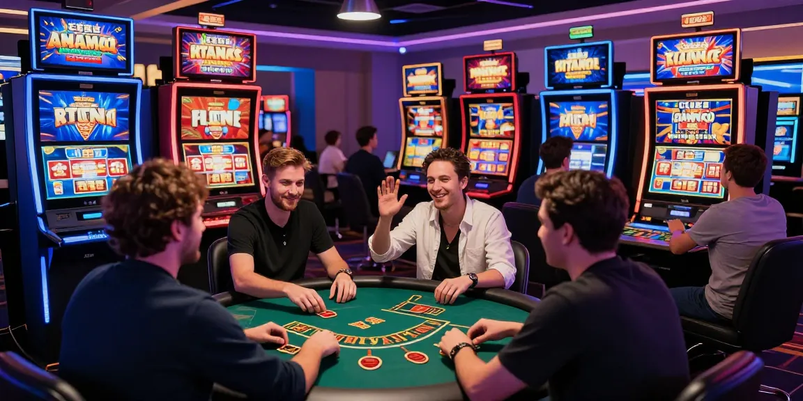 Casinò Non AAMS Sicuri nel 2026: La Tua Guida al Gioco Online Sicuro