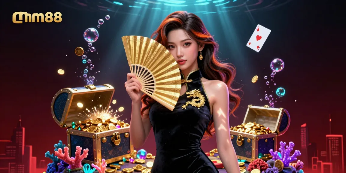 Winning Strategies with mm88: Proven Tips for Successful Gambling in 2026