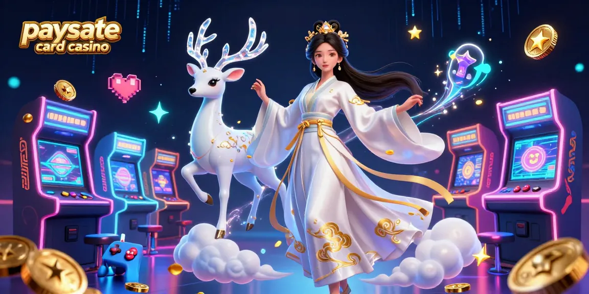 Strategische Einblicke in die besten Paysafe Card Casino-Optionen für 2026 – Verbessern Sie Ihr Spielerlebnis