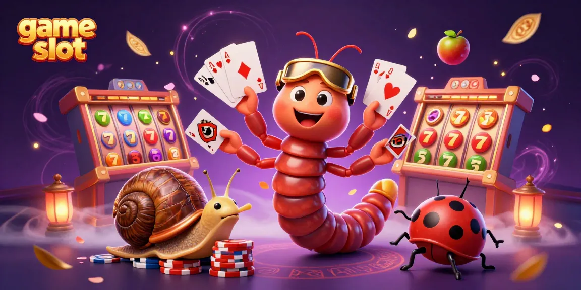 What Makes Game Slot Strategies Stand Out for Gamblers in 2026?