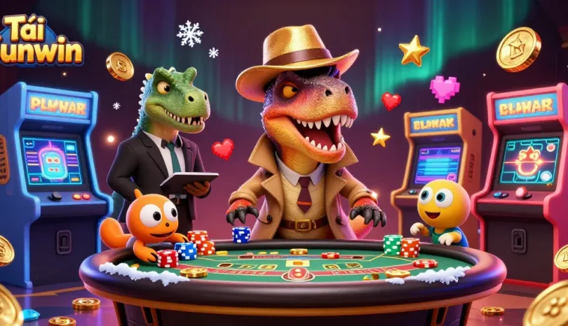 Why Tải Sunwin Is the Best Choice for Gamblers in 2026