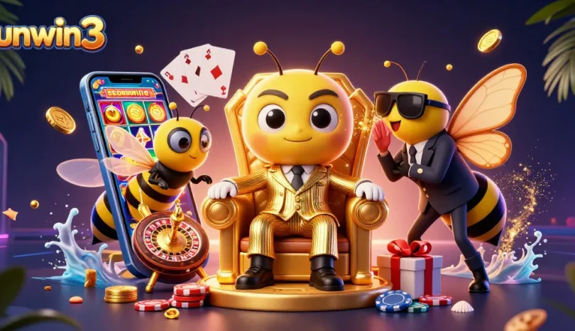 sunwin3 vs Competitors: Which Casino Strategy Wins in 2026?