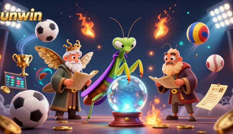Can Beginners Succeed with sunwin Sports Betting? Absolutely – Winning Strategies for 2026!