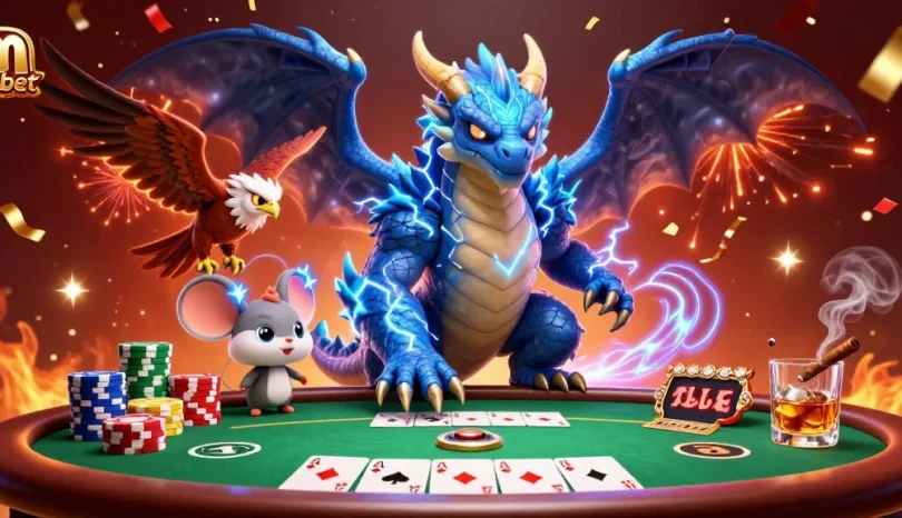 mubet Year in Review: Best Moments of 2026 for Professional Gamblers