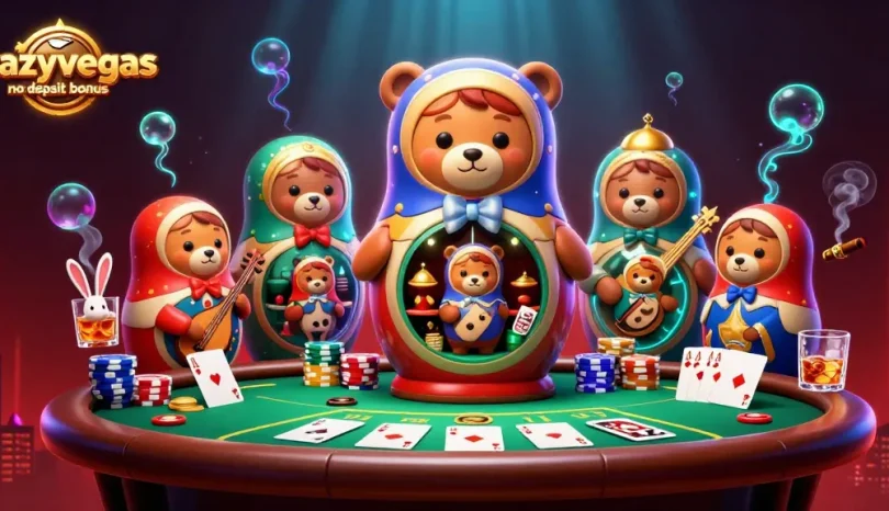 The crazyvegas no deposit bonus Multiplier Effect on Winning Strategies for Australian Players 2026