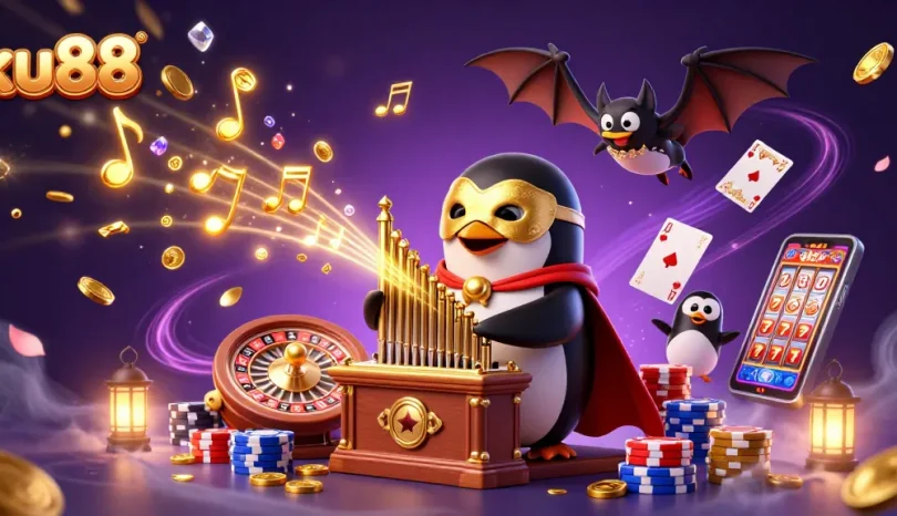 10 Proven ku88 Techniques for Winning Strategies in Online Casinos 2026