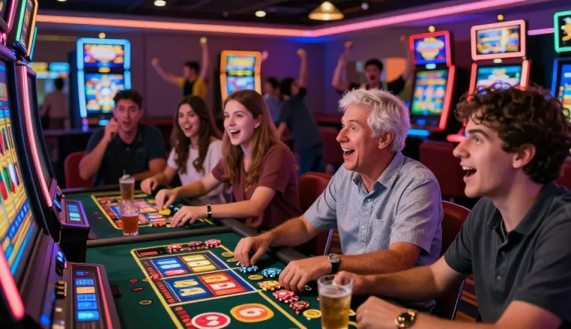 When Is the Best Time to Use Slot Gacor? Essential Strategies for Gamblers in 2026