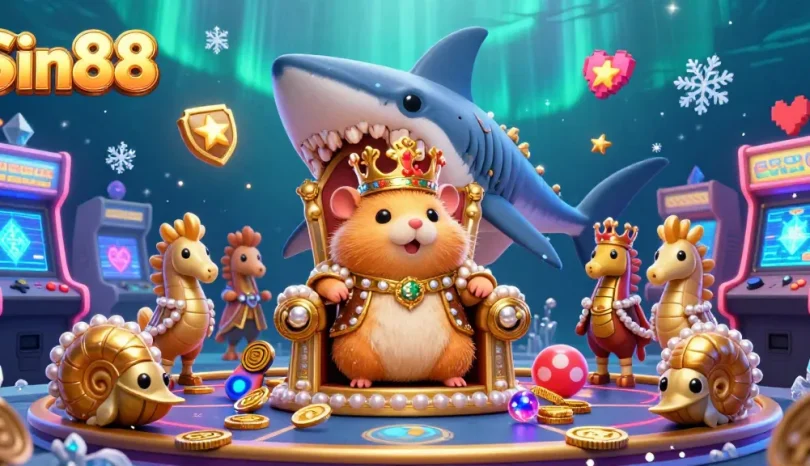 How to Build a Winning Sin88 Strategy for Gamblers in 2026