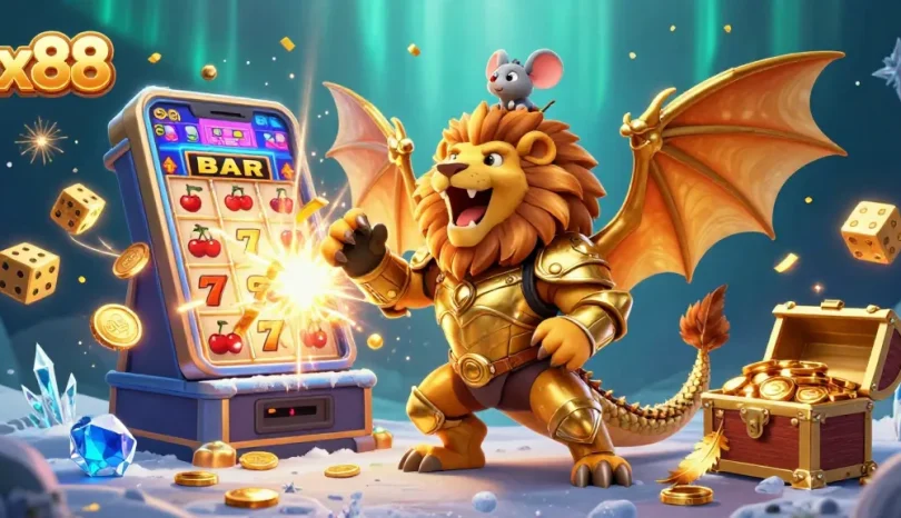 The Authoritative tx88 Guide for 2026: Winning Strategies for Successful Gamblers