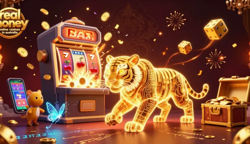 Where to Find the Best Real Money Online Casinos in Australia: Essential Winning Strategies for 2026