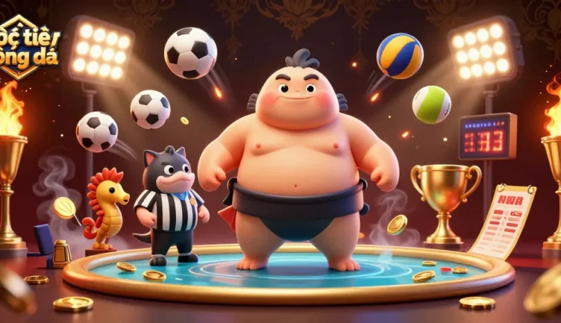 How to Leverage Trực Tiếp Bóng Đá for Maximum Impact in Sports Betting 2026