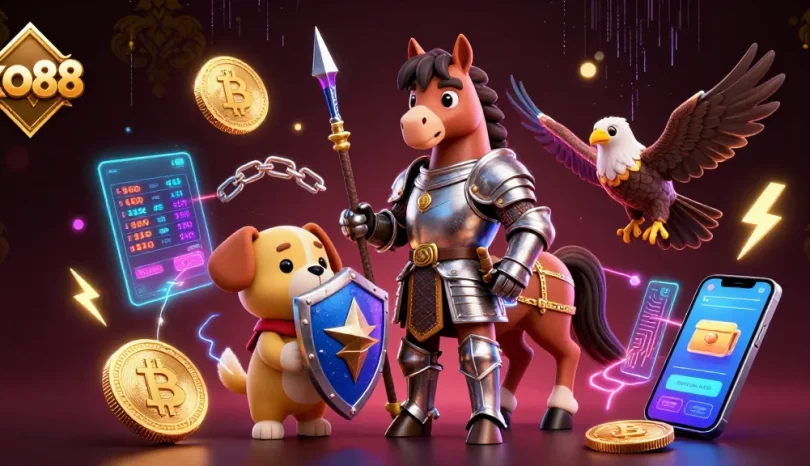 Top 7 Ways xo 88 Changes Cryptocurrency Gambling Strategies in 2026