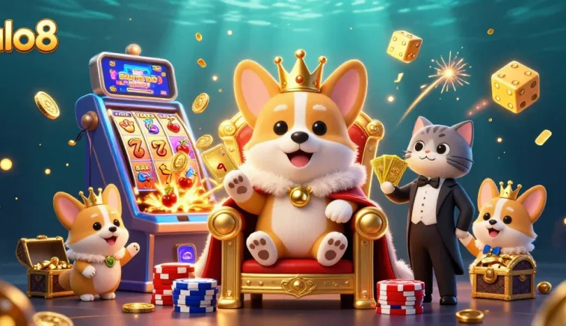 Top 7 Ways alo8 Changes the Casino Experience for Gamblers in 2026